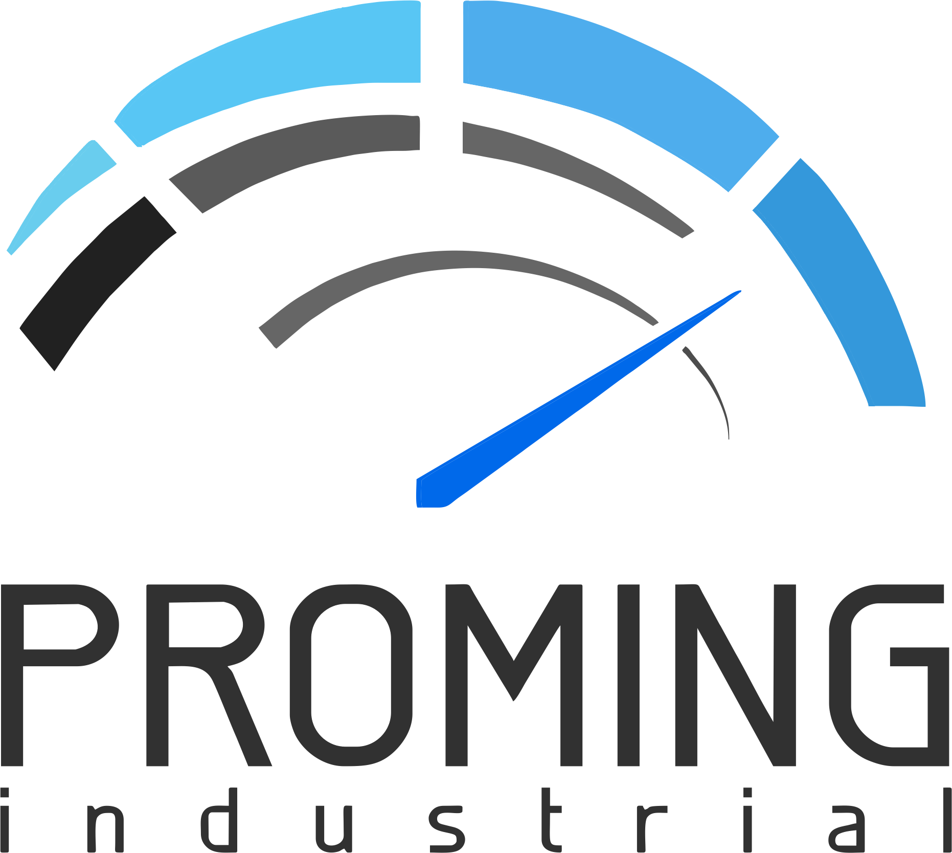 Proming Industrial